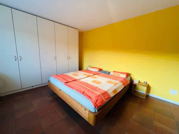 1.5 locali nel cuore di Locarno 5