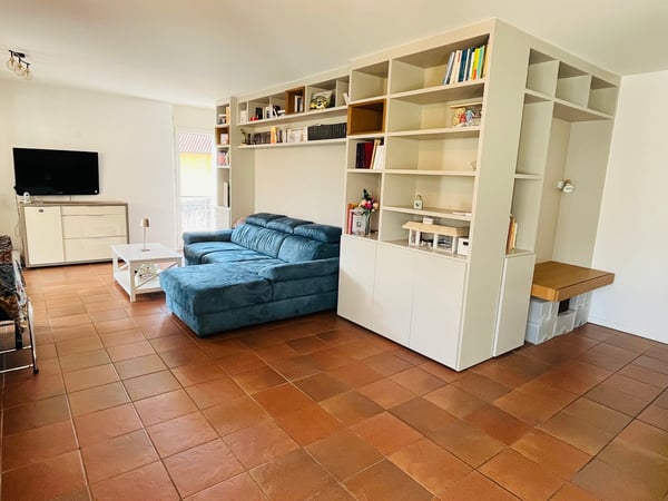 1.5 locali nel cuore di Locarno 3