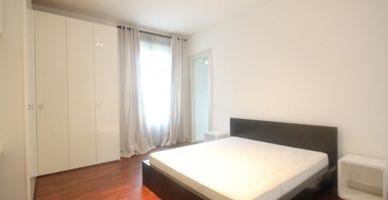 Appartement de prestige, moderne et lumineux, dans immeuble historique de l'hypercentre de Genève 8