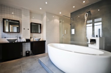 Appartement de prestige, moderne et lumineux, dans immeuble historique de l'hypercentre de Genève 10