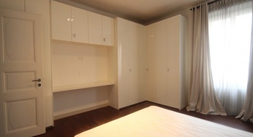 Appartement de prestige, moderne et lumineux, dans immeuble historique de l'hypercentre de Genève 9