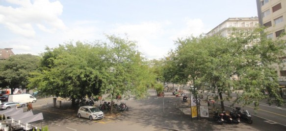 Appartement de prestige, moderne et lumineux, dans immeuble historique de l'hypercentre de Genève 2