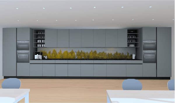 Moderne Büroflächen in Frauenfeld 5