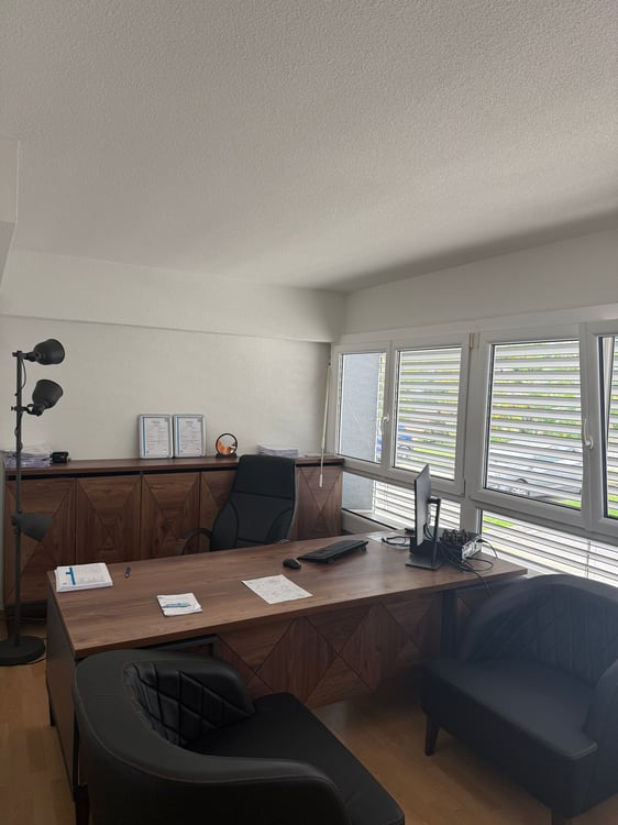 Bureaux, locaux commerciaux 5