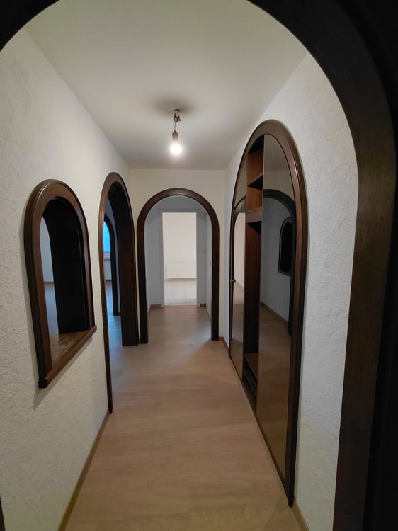 Charmante 1.5-Zimmer-Wohnung mit Wintergarten in Merlischachen 9