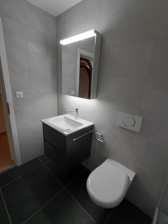 Charmante 1.5-Zimmer-Wohnung mit Wintergarten in Merlischachen 7