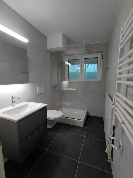 Charmante 1.5-Zimmer-Wohnung mit Wintergarten in Merlischachen 8