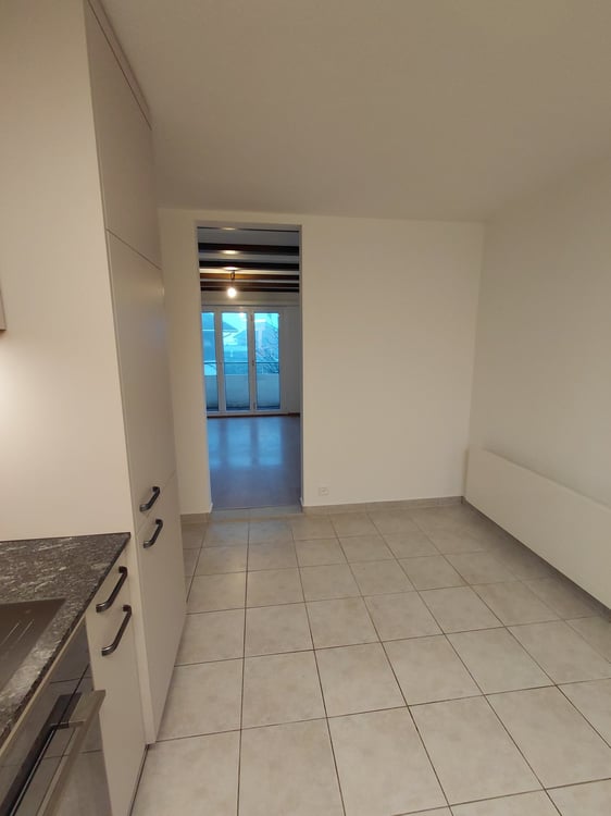 Charmante 1.5-Zimmer-Wohnung mit Wintergarten in Merlischachen 5