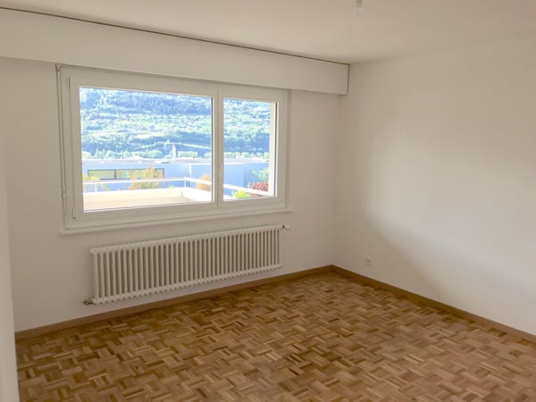 Magnifique appartement de 1.5 pièces avec garage à Sion 4