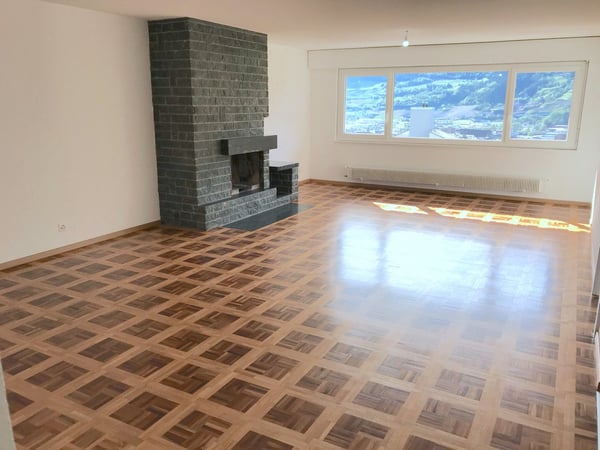 Magnifique appartement de 1.5 pièces avec garage à Sion 3