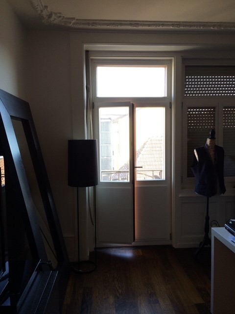 Magnifique appartement de 1.5 pièces avec balcon au cœur de La Chaux-de-Fonds 9