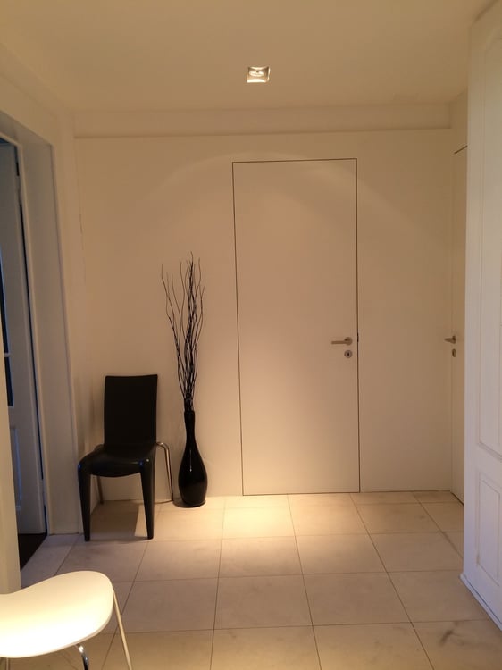 Magnifique appartement de 1.5 pièces avec balcon au cœur de La Chaux-de-Fonds 5