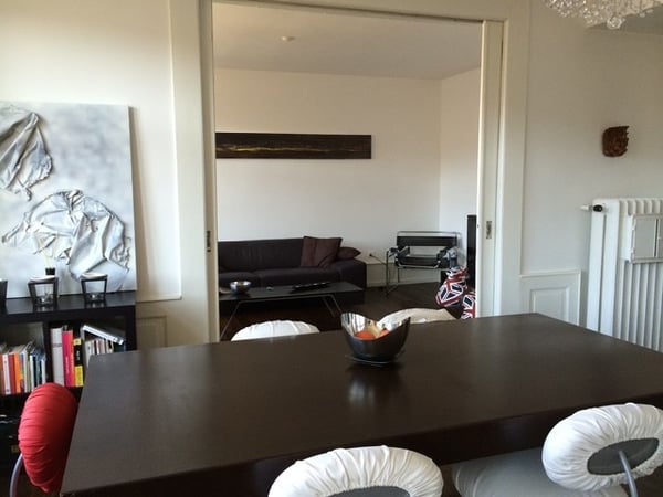 Magnifique appartement de 1.5 pièces avec balcon au cœur de La Chaux-de-Fonds 3