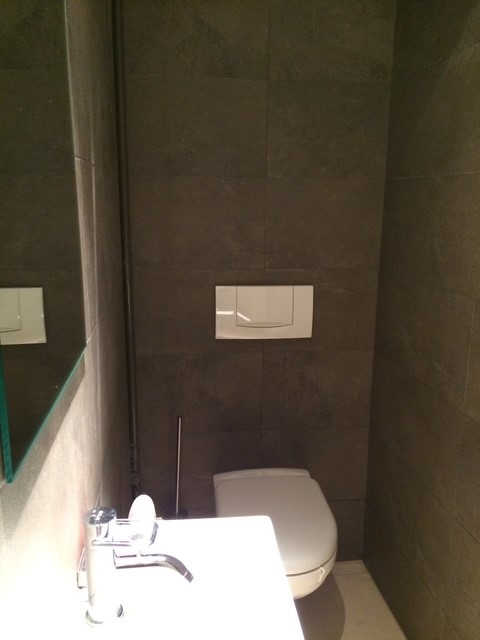 Magnifique appartement de 1.5 pièces avec balcon au cœur de La Chaux-de-Fonds 8