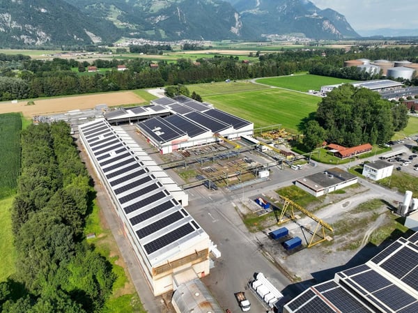 Commerce/Industrie à Aigle 4