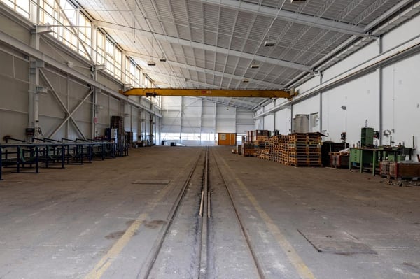 Commerce/Industrie à Aigle 4