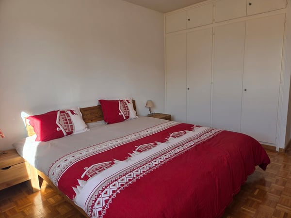 Crans Montana - Magnifique appartement 1.5 pièces avec vue 6