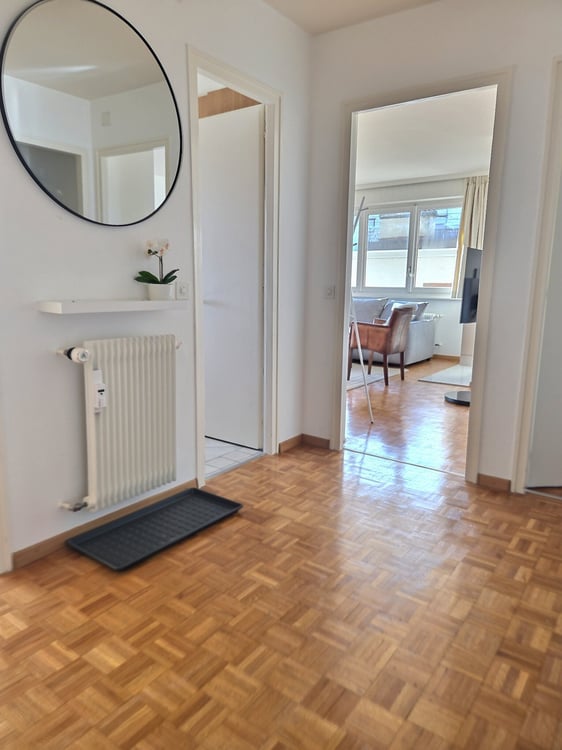 Crans Montana - Magnifique appartement 1.5 pièces avec vue 2