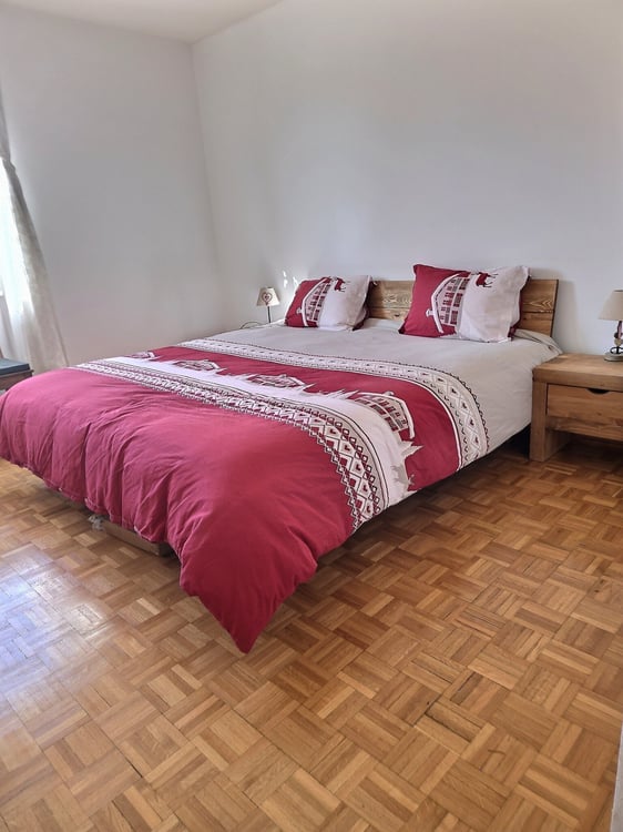 Crans Montana - Magnifique appartement 1.5 pièces avec vue 5