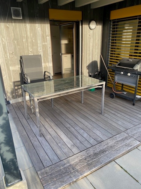 Appartement moderne et lumineux de 1.5 pièces avec terrasse à Boécourt 11