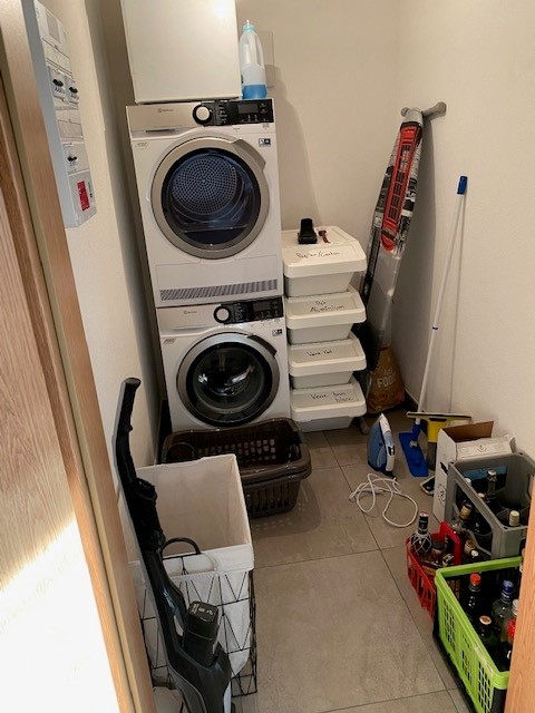 Appartement moderne et lumineux de 1.5 pièces avec terrasse à Boécourt 12