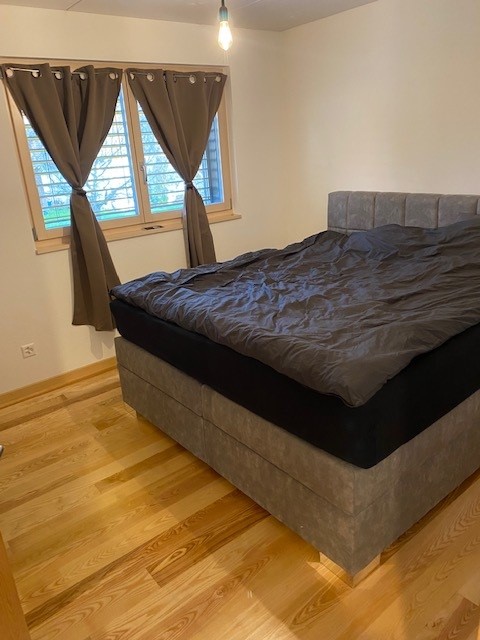 Appartement moderne et lumineux de 1.5 pièces avec terrasse à Boécourt 4