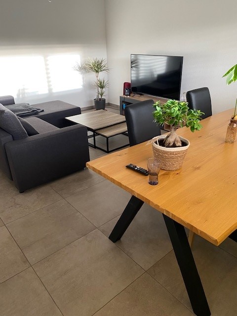 Appartement moderne et lumineux de 1.5 pièces avec terrasse à Boécourt 5