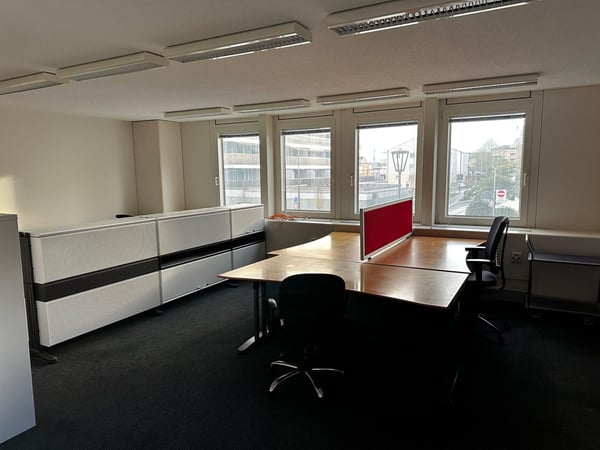 Local Commercial de 1 pièces à Ecublens Lausanne 3