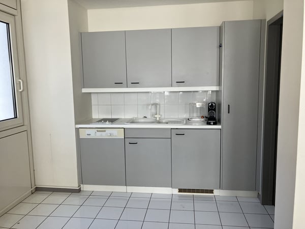 Local Commercial de 1 pièces à Ecublens Lausanne 5