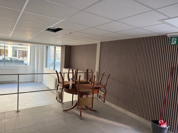 Surface commercial à Genève 2