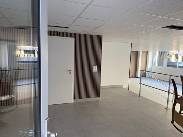 Surface commercial à Genève 3