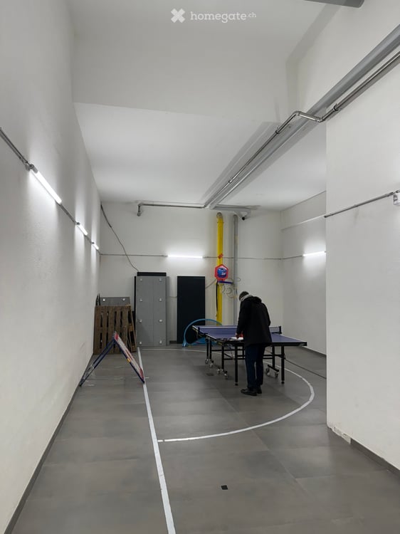 Espace commercial moderne de 220m² au cœur de Genève 16