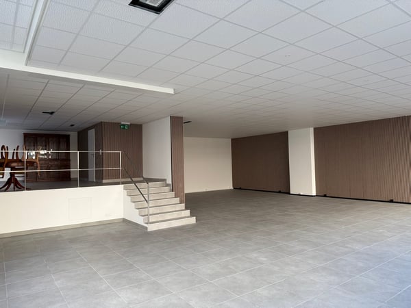 Surface commercial à Genève 8