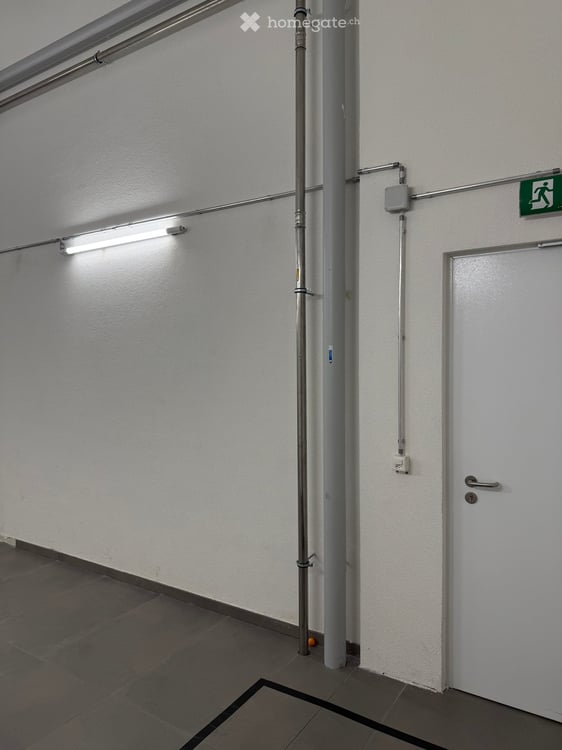 Espace commercial moderne de 220m² au cœur de Genève 17