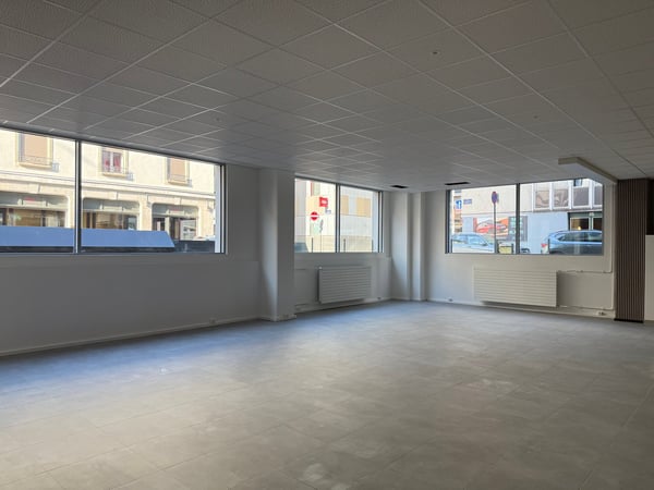 Surface commercial à Genève 6