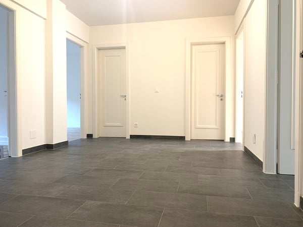 En plein centre – Boulevard de Pérolles 3 6