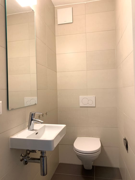 En plein centre – Boulevard de Pérolles 3 4