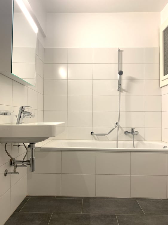 En plein centre – Boulevard de Pérolles 3 3