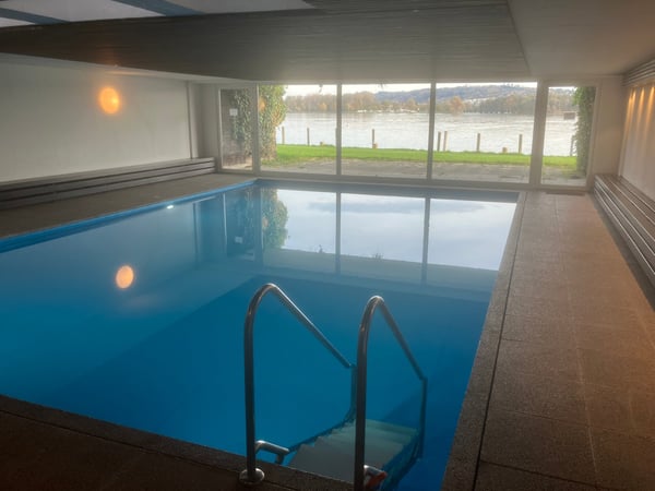 Exklusive 1.5-Zimmer-Wohnung am Bielersee 13