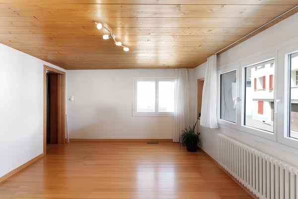 Historisches Wohnen in Stadtnaher Lage 3