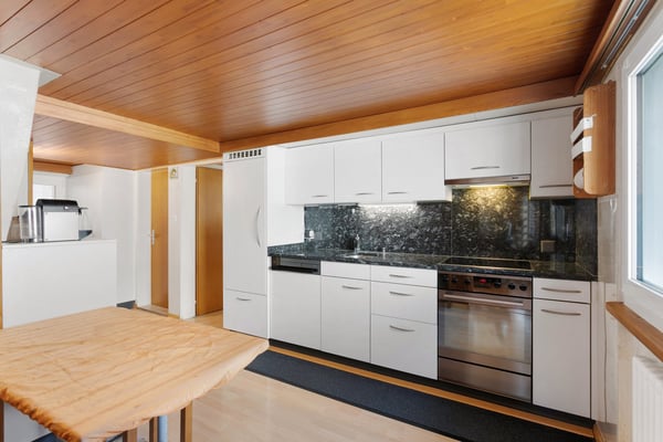 Historisches Wohnen in Stadtnaher Lage 2