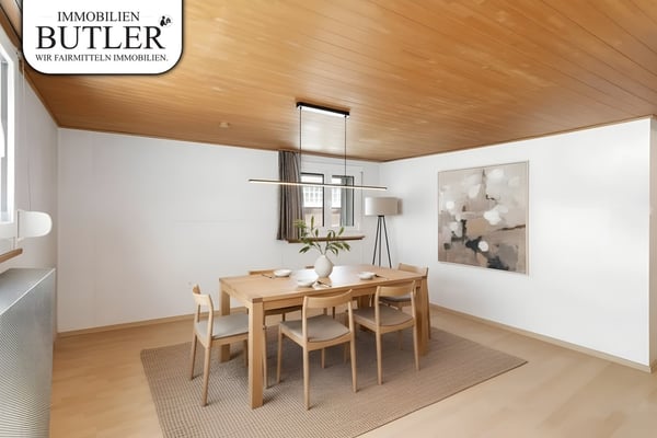 Historisches Wohnen in Stadtnaher Lage 1