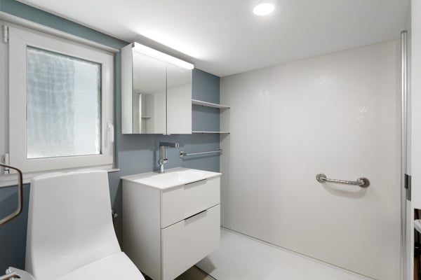 Historisches Wohnen in Stadtnaher Lage 6