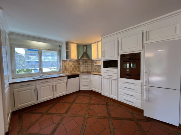 Magnifique appartement de 1.5 pièces dans un quartier calme - Lausanne-Chailly 4