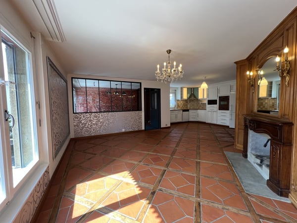 Magnifique appartement de 1.5 pièces dans un quartier calme - Lausanne-Chailly 1