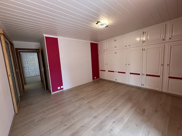 Magnifique appartement de 1.5 pièces dans un quartier calme - Lausanne-Chailly 10