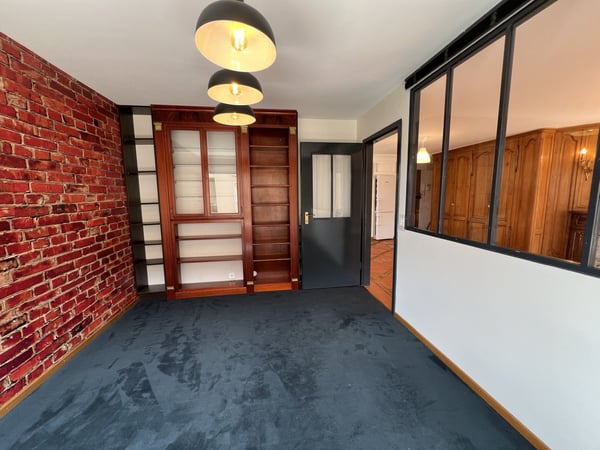 Magnifique appartement de 1.5 pièces dans un quartier calme - Lausanne-Chailly 6