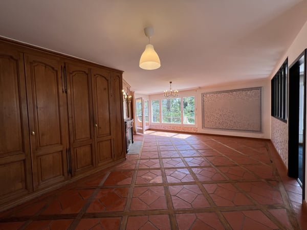 Magnifique appartement de 1.5 pièces dans un quartier calme - Lausanne-Chailly 2