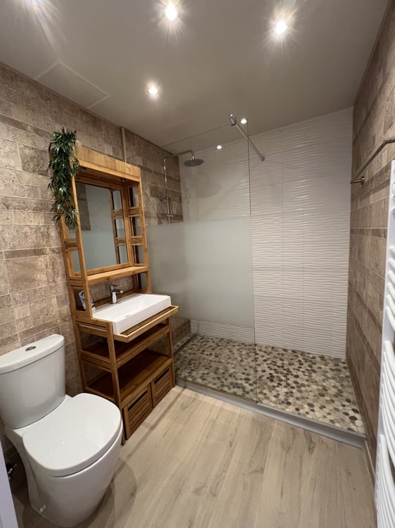 Magnifique appartement de 1.5 pièces dans un quartier calme - Lausanne-Chailly 11