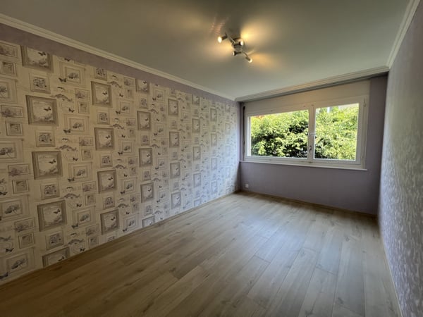 Magnifique appartement de 1.5 pièces dans un quartier calme - Lausanne-Chailly 12